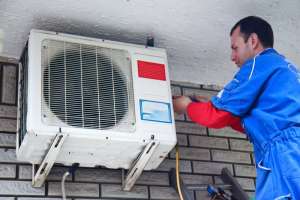 24/7 and Emergency HVAC Near Brm Unique Firm Zip, OH | Air Conidtioning and Heating Contractors
